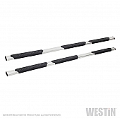 Westin Automotive Nerf Bar 5 Inch Polished Stainless Steel - 2851280