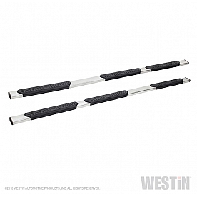 Westin Automotive Nerf Bar 5 Inch Polished Stainless Steel - 2851280