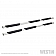 Westin Automotive Nerf Bar 5 Inch Polished Stainless Steel - 2851280