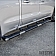 Westin Automotive Nerf Bar 5 Inch Polished Stainless Steel - 2851280