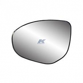 K-Source Exterior Mirror Glass OEM Power Single - 33238