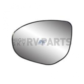 K-Source Exterior Mirror Glass OEM Power Single - 33238