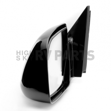 Xtune Exterior Mirror Manual Rectangular Single - 9934759-3