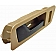 Help! By Dorman Interior Door Handle - Lever Plastic Beige Single - 81757