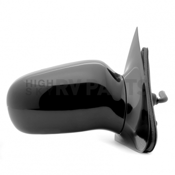 Xtune Exterior Mirror Manual OEM Single - 9934605-2