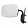 Xtune Exterior Mirror Manual Rectangular Single - 9934629