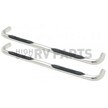 Westin Automotive Nerf Bar 3 Inch Polished Stainless Steel - 233500-2