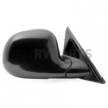 Xtune Exterior Mirror Manual Rectangular Single - 9934667-2