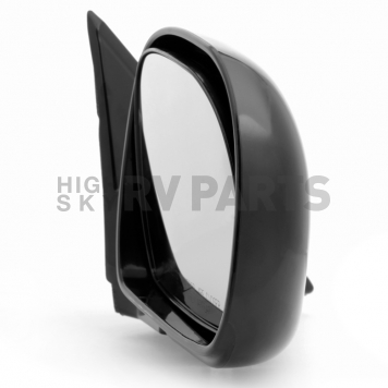 Xtune Exterior Mirror Manual Rectangular Single - 9934667-3