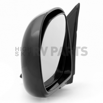 Xtune Exterior Mirror Manual Rectangular Single - 9934674-3