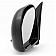 Xtune Exterior Mirror Manual Rectangular Single - 9934674