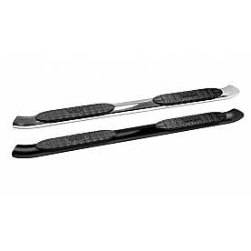 Westin Automotive Nerf Bar 5 Inch Black Powder Coated Steel - 2154145