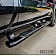 Westin Automotive Nerf Bar 5 Inch Black Powder Coated Steel - 2154145