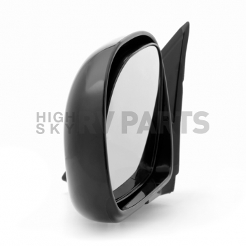 Xtune Exterior Mirror Power OEM Single - 9934698-3