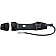 Help! By Dorman Exterior Door Handle - Plastic Black Single - 93024