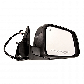 Omix-Ada Exterior Mirror Power OEM Single - 1203936