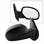 Xtune Exterior Mirror Power OEM Single - 9934728