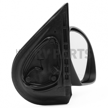 Xtune Exterior Mirror Power OEM Single - 9934728-1