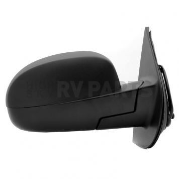 Xtune Exterior Mirror Power OEM Single - 9934728-2