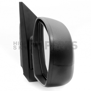 Xtune Exterior Mirror Power OEM Single - 9934728-3