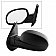 Xtune Exterior Mirror Power OEM Single - 9934735