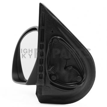 Xtune Exterior Mirror Power OEM Single - 9934735-1