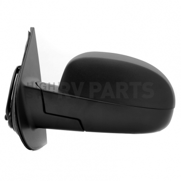 Xtune Exterior Mirror Power OEM Single - 9934735-2