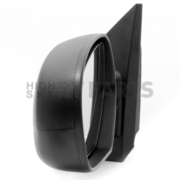 Xtune Exterior Mirror Power OEM Single - 9934735-3