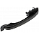 Help! By Dorman Exterior Door Handle - Plastic Black Single - 81382