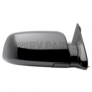 Xtune Exterior Mirror Manual Rectangular Single - 9934742-2