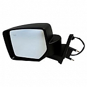 Crown Automotive Jeep Replacement Door Mirror 5155459AK