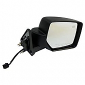 Crown Automotive Jeep Replacement Door Mirror 5155458AK