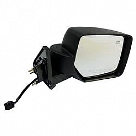 Crown Automotive Jeep Replacement Door Mirror 5155458AK