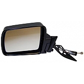 Crown Automotive Jeep Replacement Door Mirror 55034123