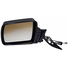 Crown Automotive Jeep Replacement Door Mirror 55034123