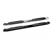 Westin Automotive Nerf Bar 5 Inch Polished Stainless Steel - 2154140
