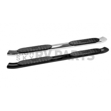 Westin Automotive Nerf Bar 5 Inch Polished Stainless Steel - 2154140