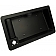 Help! By Dorman Exterior Door Handle - Plastic Black Single - 81349