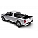 Extang Tonneau Cover Soft Folding Black Matte Canvas - 94850