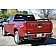 Magnum Truck Racks Bed Side Rail RK48165