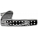 Help! By Dorman Interior Door Handle - Lever Plastic Silver Single - 91023