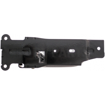 Help! By Dorman Interior Door Handle - Lever Plastic Silver Single - 83534-1