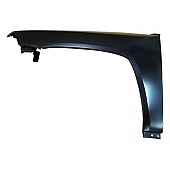 Crown Automotive Jeep Replacement Fender 5115663AC