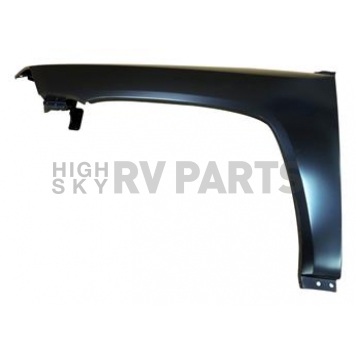 Crown Automotive Jeep Replacement Fender 5115663AC