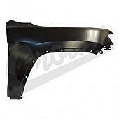 Crown Automotive Jeep Replacement Fender 55369596AC