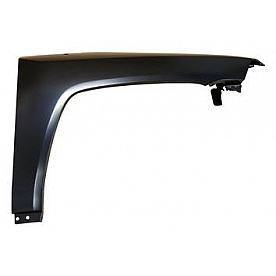 Crown Automotive Jeep Replacement Fender 5115662AC