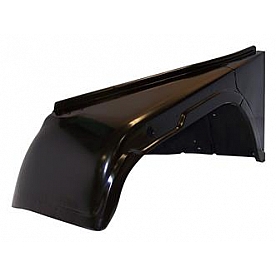 Crown Automotive Jeep Replacement Fender 984705