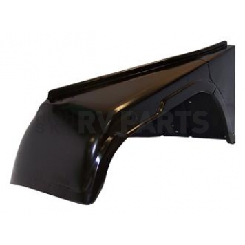Crown Automotive Jeep Replacement Fender 984705