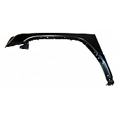 Crown Automotive Jeep Replacement Fender 55369219AB