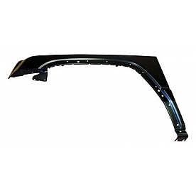 Crown Automotive Jeep Replacement Fender 55369219AB